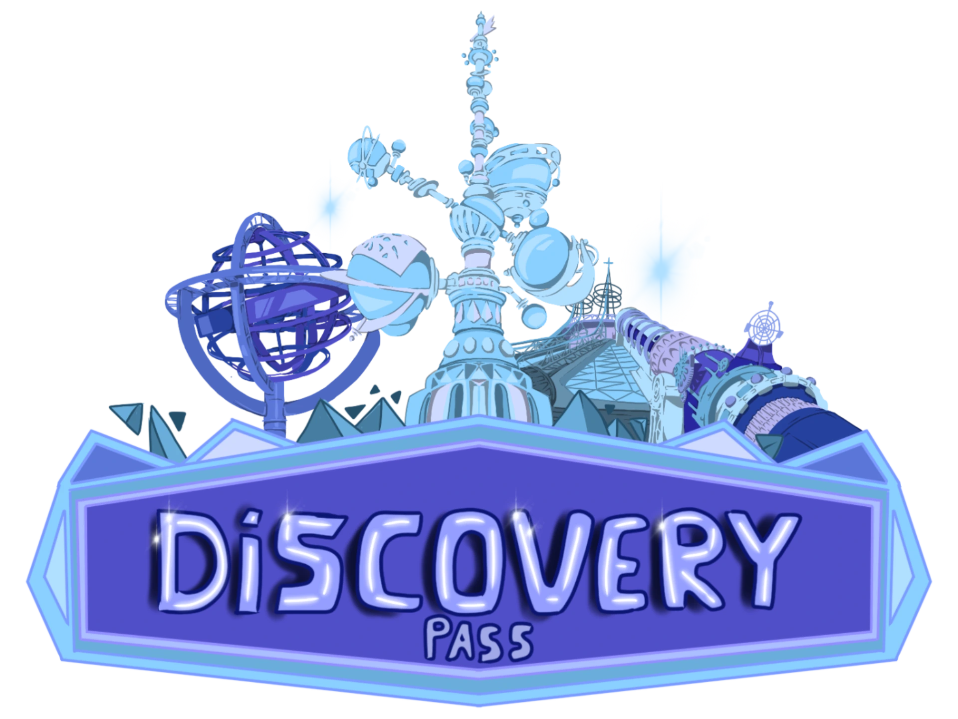 rctp rank discovery pass