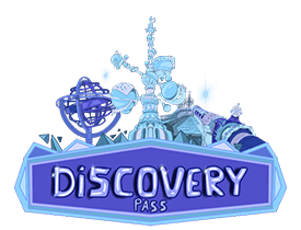 rctp discoverypass
